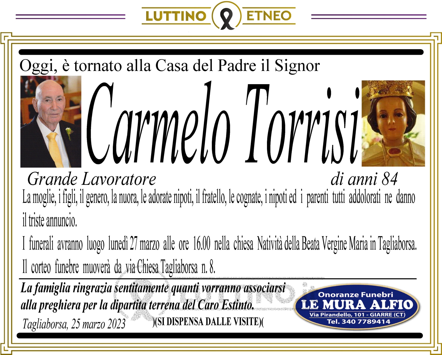 Carmelo  Torrisi 